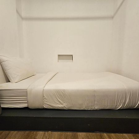 The Entaneer Poshtel Pansiyon Chiang Mai Dış mekan fotoğraf
